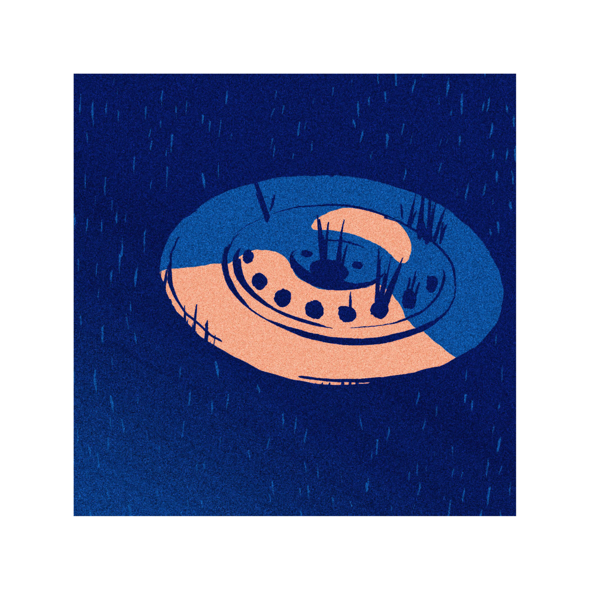 Voyage vers les étoiles 34