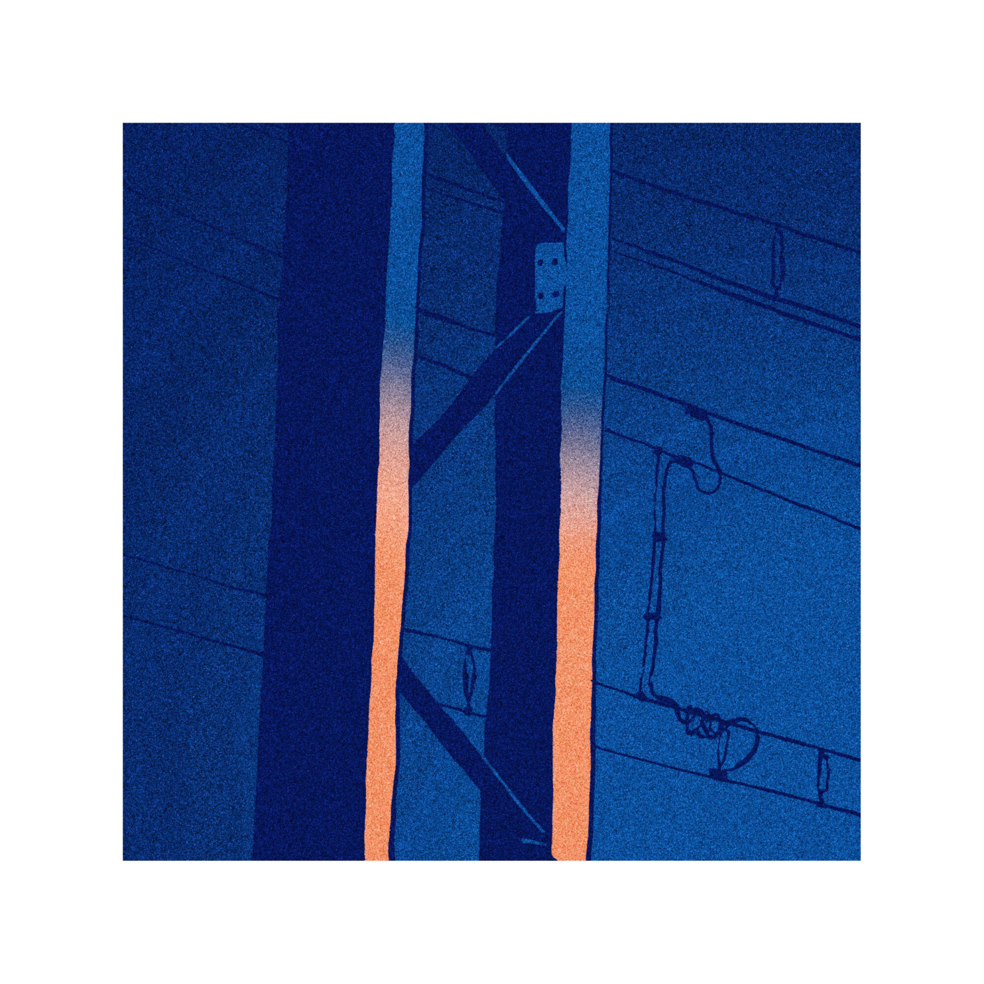 Voyage vers les étoiles 33