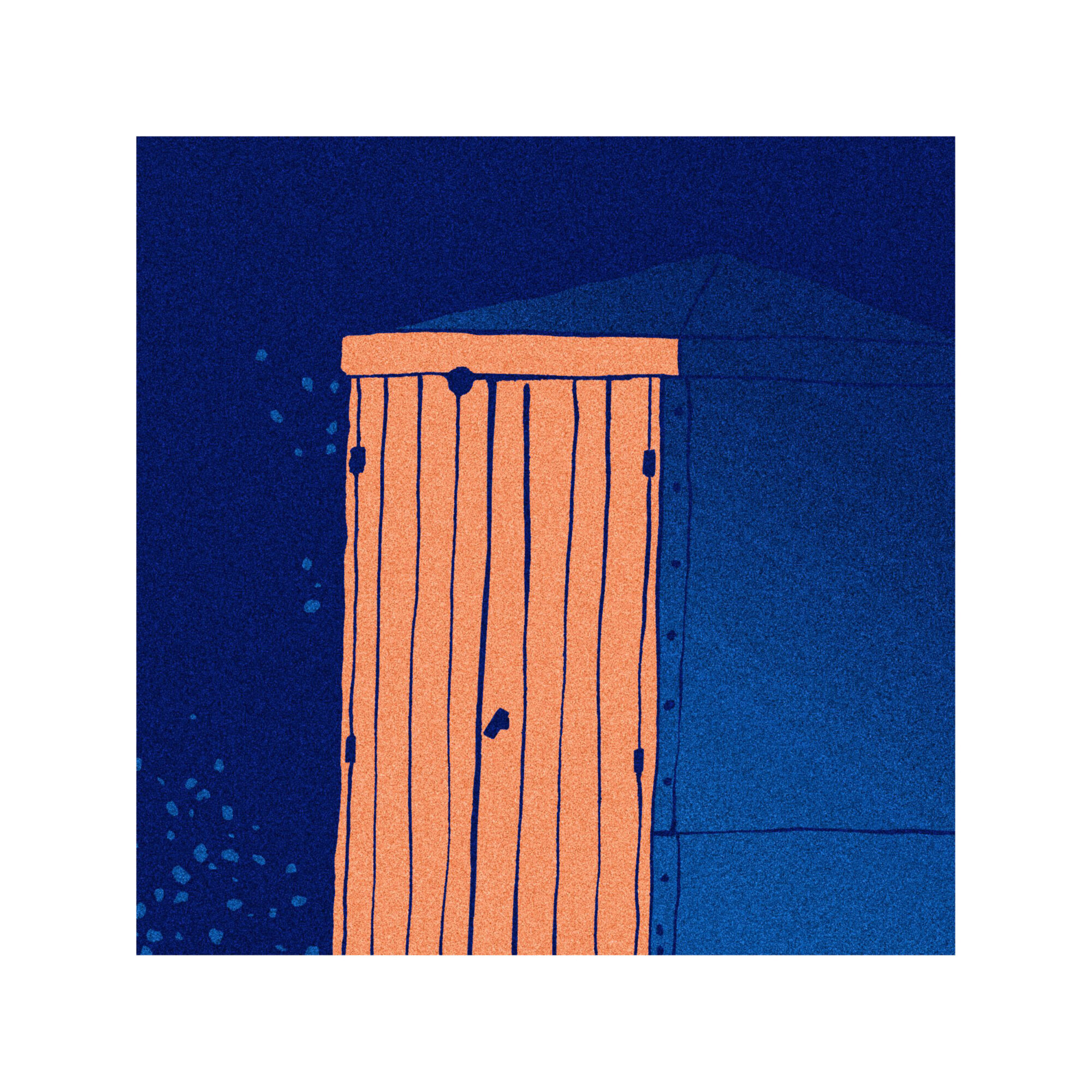 Voyage vers les étoiles 32