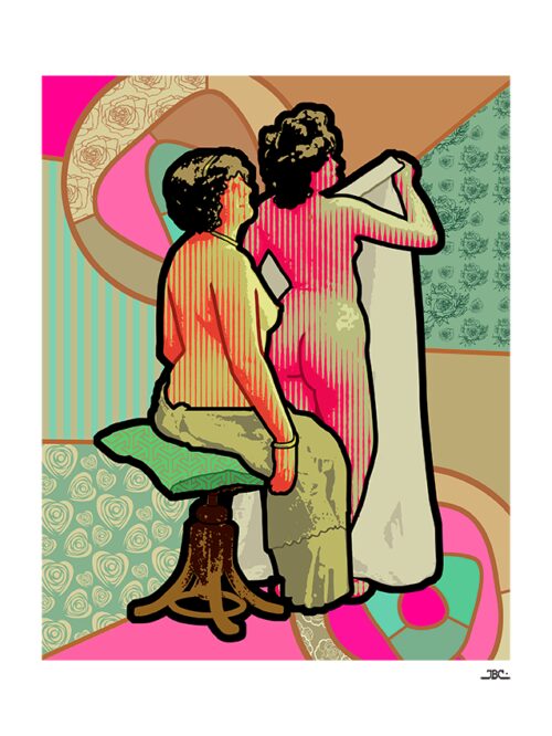 « Belle Epoque 6 »