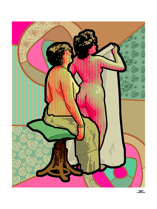 « Belle Epoque 6 »