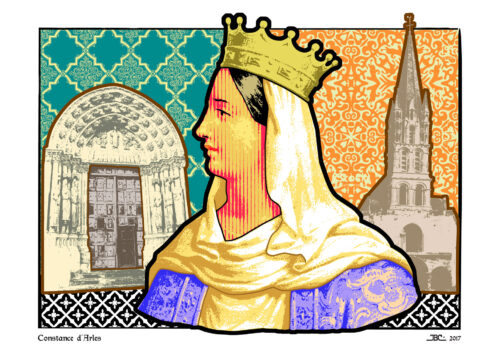 Constance d'Arles