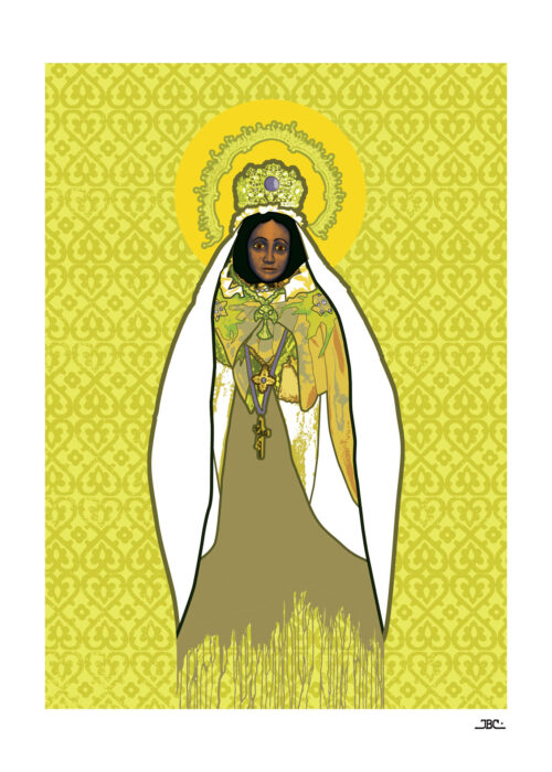 Sainte Sara la noire 1