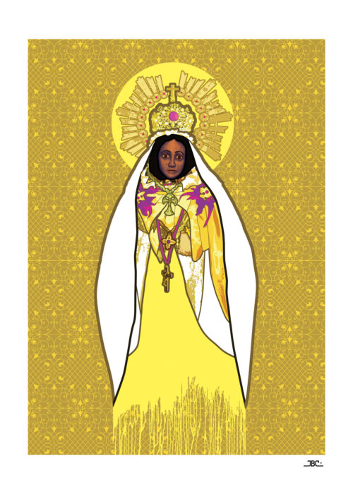 Sainte Sara la noire 2