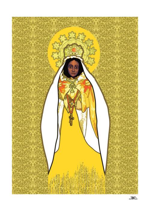 Sainte Sara la noire 3