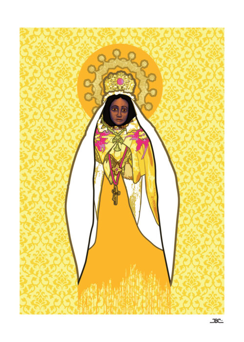 Sainte Sara la noire 4