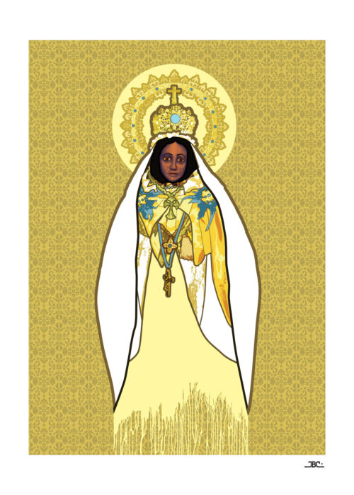 Sainte Sara la noire 5