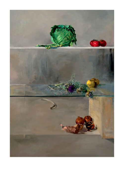 Les degrés de la vie