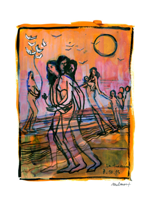 Carnets de recherches 02