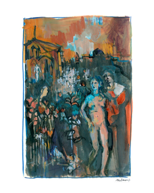 Carnets de recherches 03