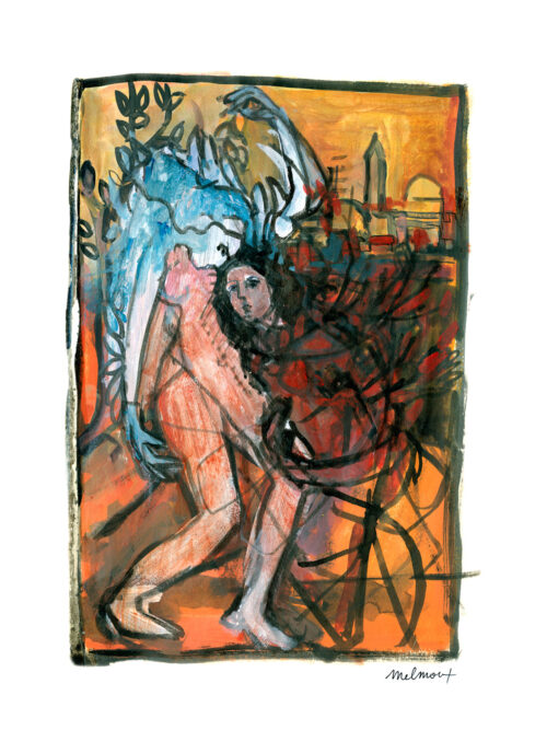 Carnets de recherches 04