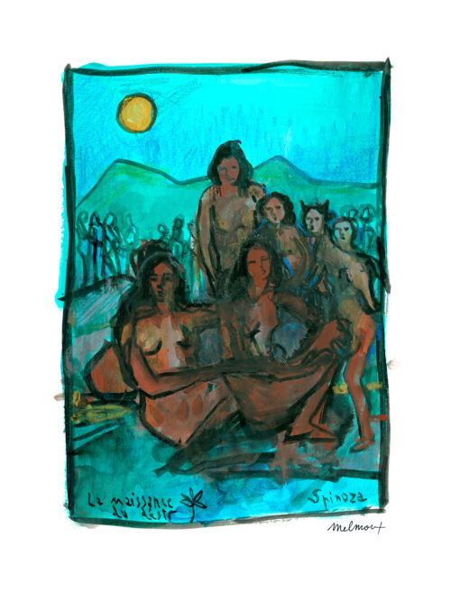 Carnets de recherches 08