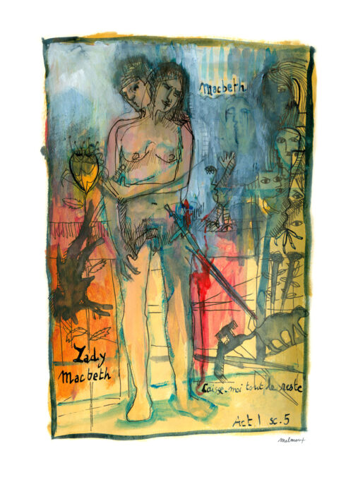 Carnets de recherches 10