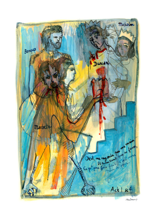 Carnets de recherches 11