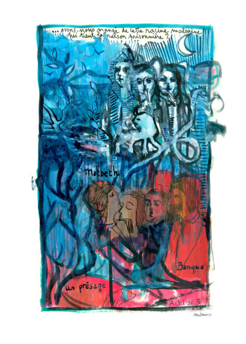 Carnets de recherches 12