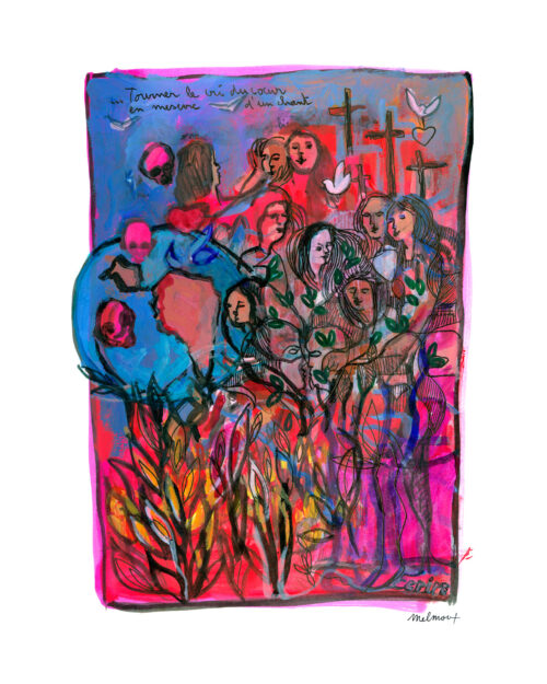 Carnets de recherches 14