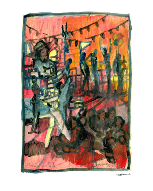 Carnets de recherches 15