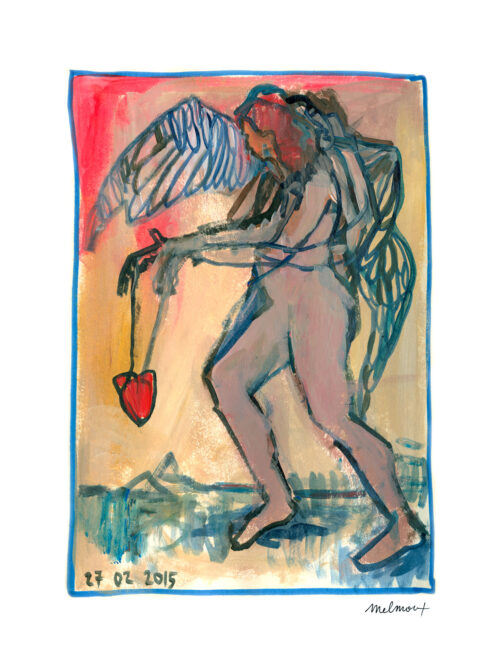 Carnets de recherches 16