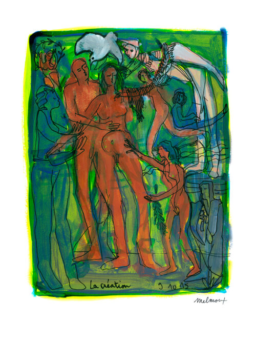 Carnets de recherches 18