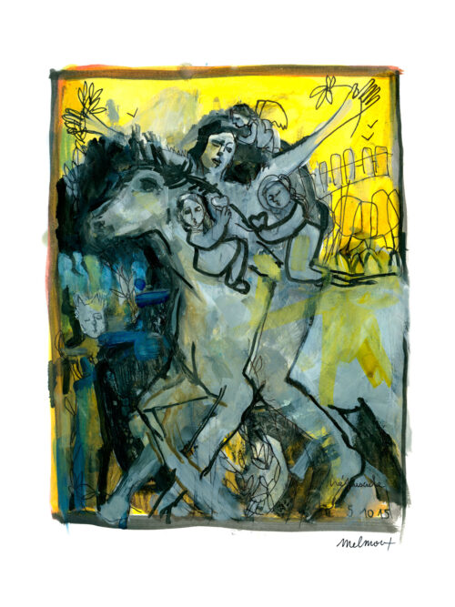 Carnets de recherches 20