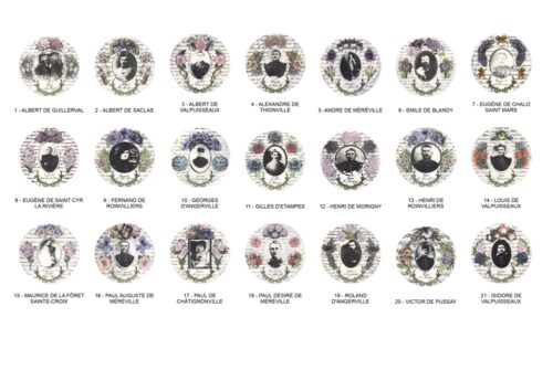 Worner - Coffret Digigraphie