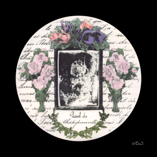 PAUL DE CHÂTIGNONVILLE