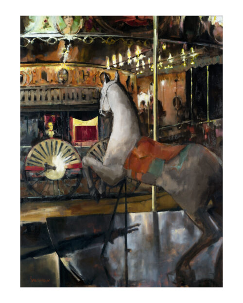 Le Musée des arts forains