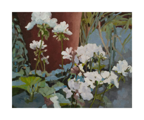 Petit jardin Étampois 1