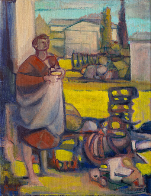 Question d'équilibre