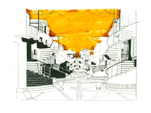 Logements individuels groupés - Evry Epinettes