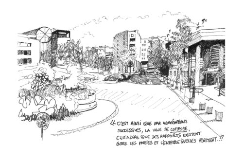 Ecole nationale de musique et de danse - Evry Centre