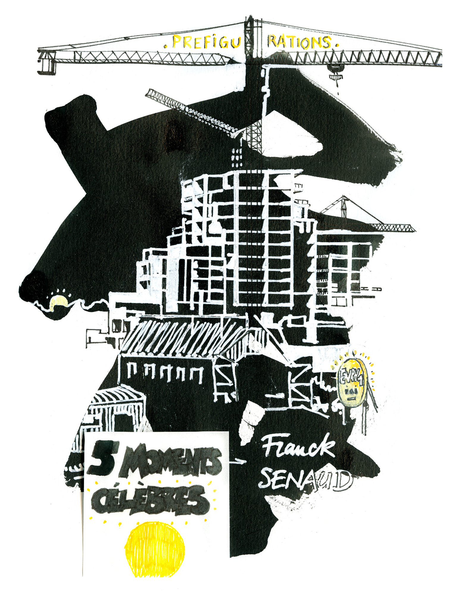 5 moments célèbres