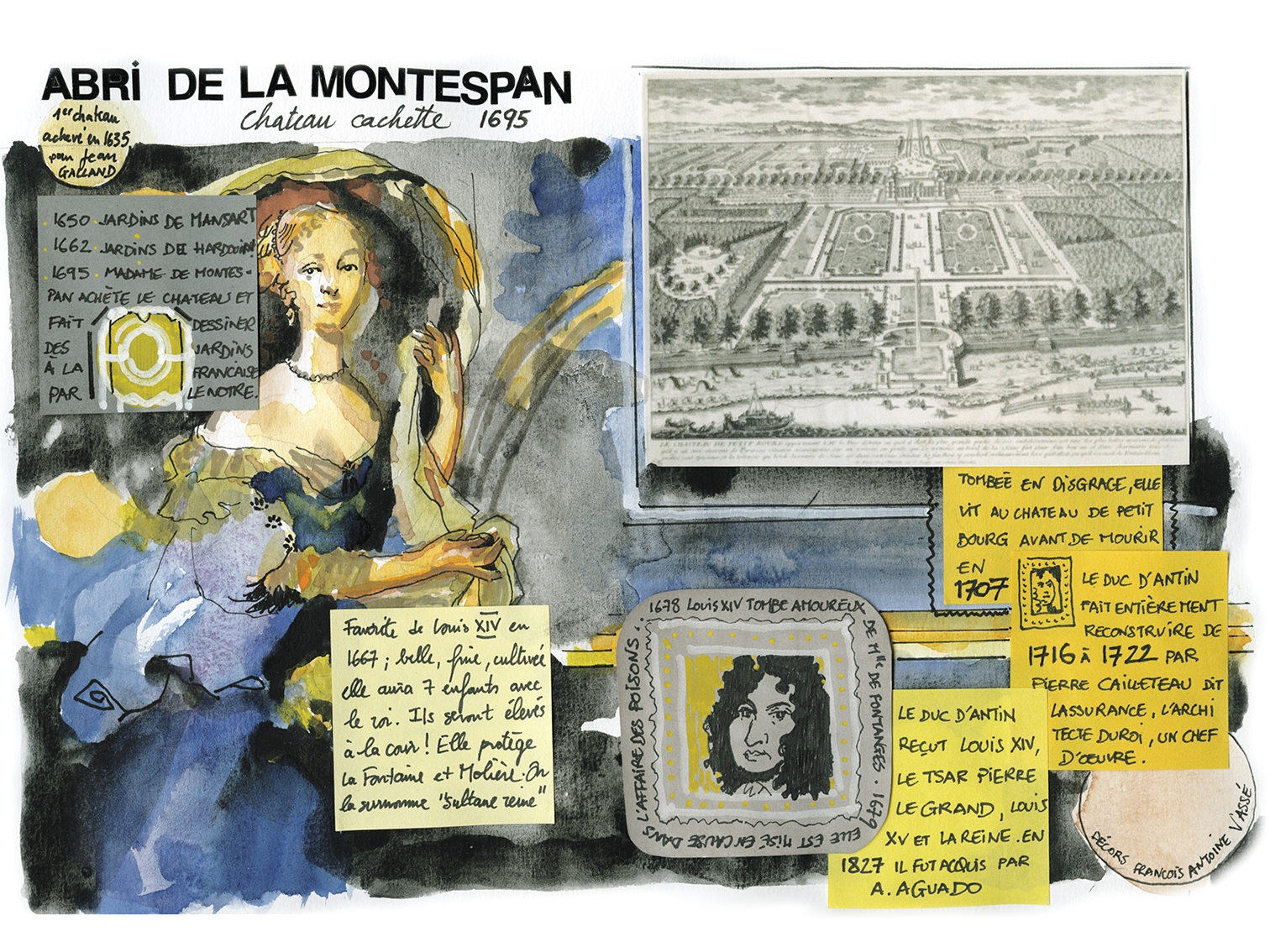 Abri de la Montespan