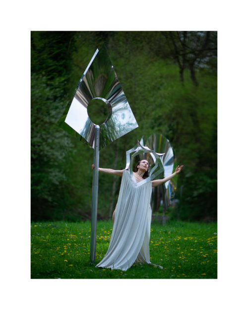 Maite danse Félix N°4