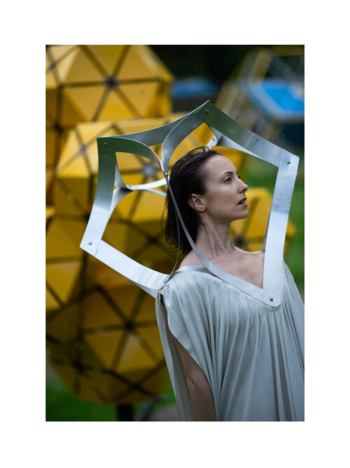 Maite danse Félix N°5