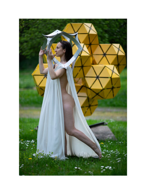 Maite danse Félix N°6