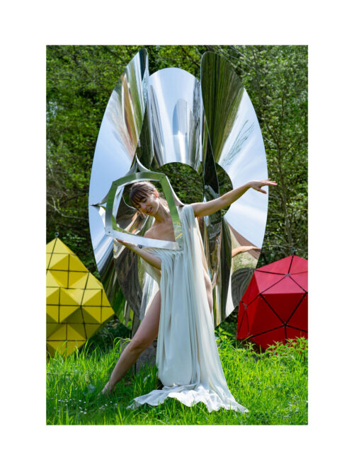 Maite danse Félix N°7