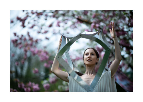 Maite danse Félix N°8