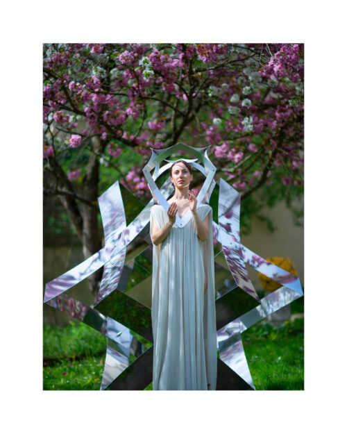 Maite danse Félix N°9