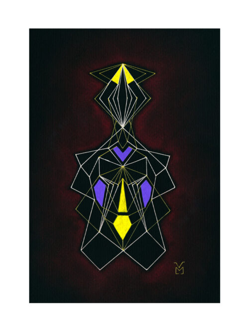 Hommage à Félix n°1