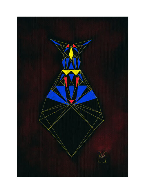 Hommage à Félix n°2