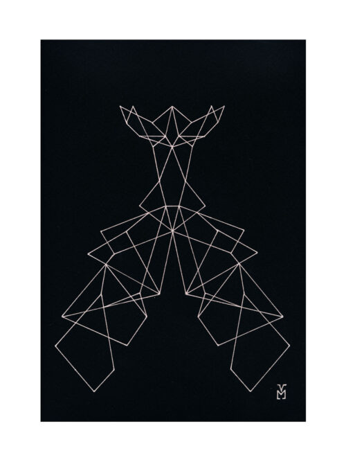 Hommage à Félix n°3