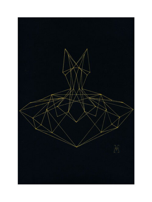 Hommage à Félix n°5