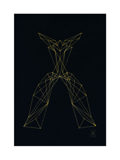 Hommage à Félix n°6