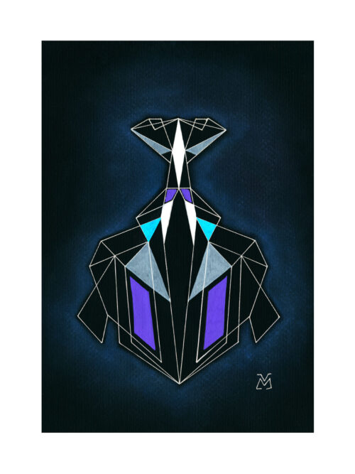 Hommage à Félix n°7