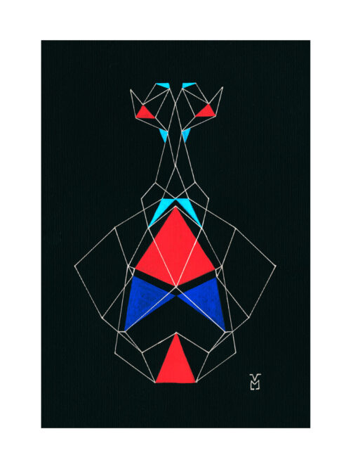 Hommage à Félix n°8