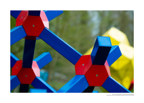 Félix ou la géométrie lyrique N°2