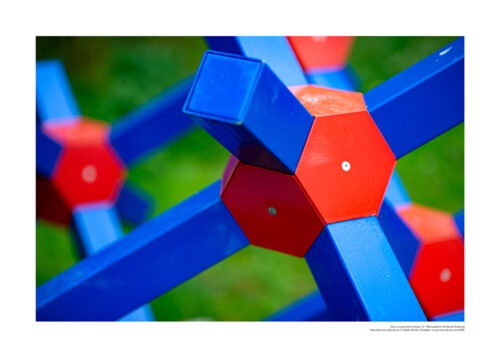 Félix ou la géométrie lyrique N°3