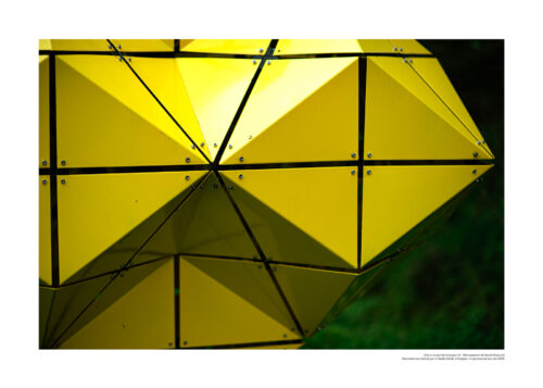 Félix ou la géométrie lyrique N°4