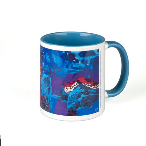 « UNIVERS BLEU ROUGE»